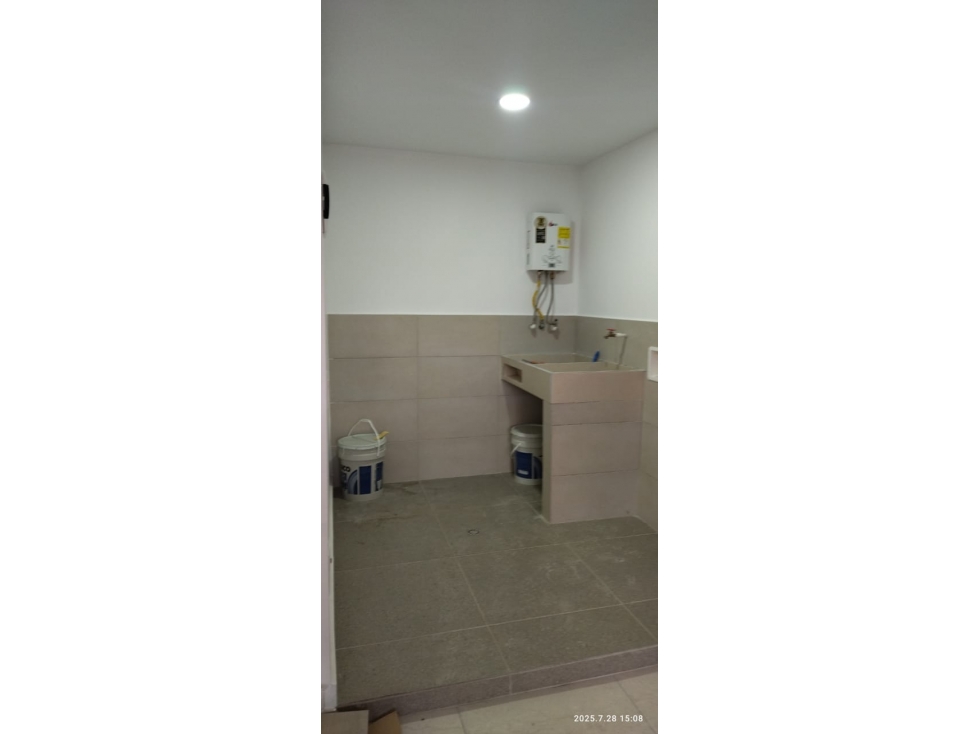 SE ARRIENDA APARTAMENTO EN ITAGUI, SECTOR INDUAMERICA — foto 3