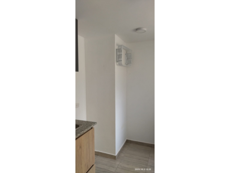 SE ARRIENDA APARTAMENTO EN LA ESTRELLA, SECTOR INMACULADA 1 — foto 3
