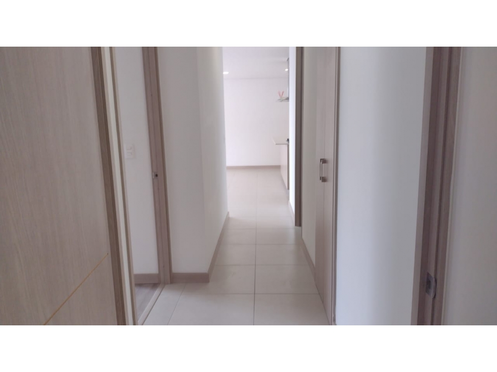 SE ARRIENDA APARTAMENTO EN SABANETA, SECTOR VEREDA SAN JOSE — foto 4