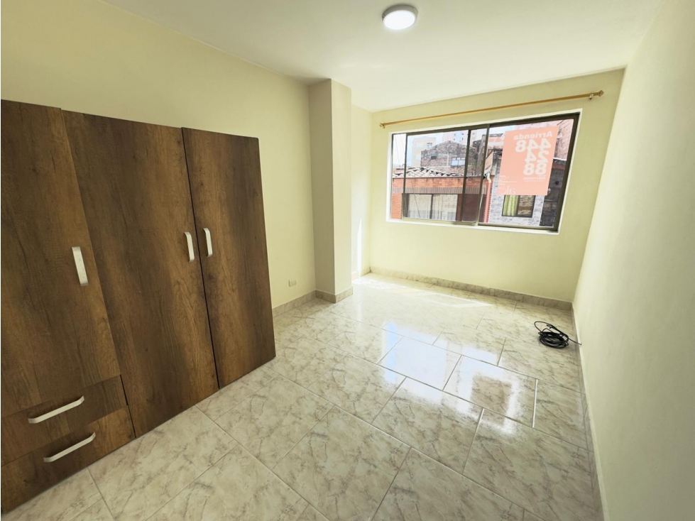 SE ARRIENDA APARTAMENTO EN SABANETA, SECTOR CALLE LARGA — foto 5