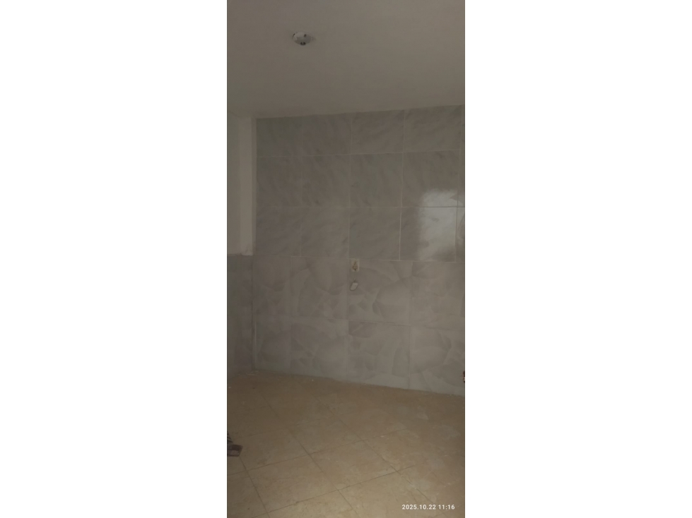 SE ARRIENDA APARTAMENTO EN ITAGUI, SECTOR LA PALMA. — foto 2