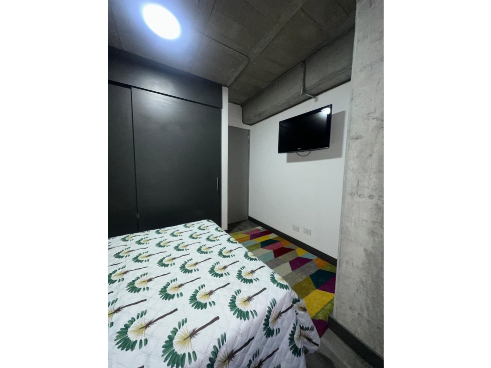 SE ARRIENDA APARTAMENTO LA CEJA, SECTOR LA UNION — foto 2