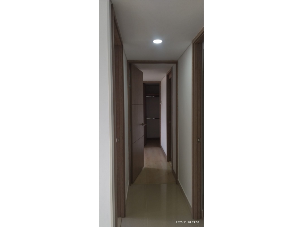 SE ARRIENDA APARTAMENTO EN LA ESTRELLA, SECTOR LA FERRERIA — foto 2