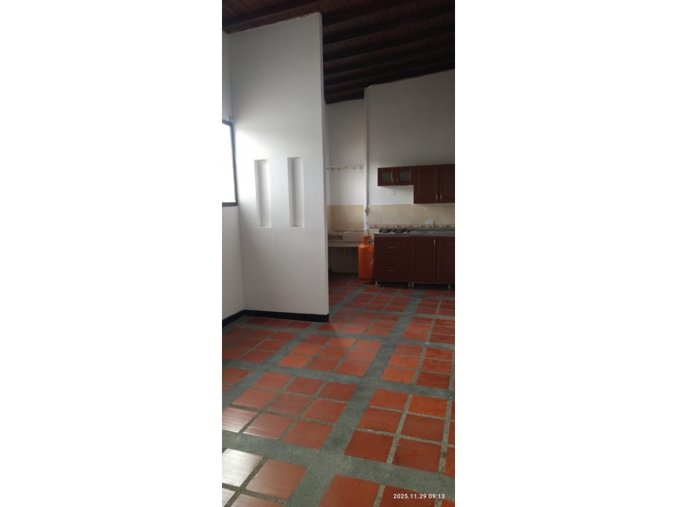 SE ARRIENDA APARTAMENTO LA ESTRELLA, SECTOR QUINTAS DE LA QUINTA