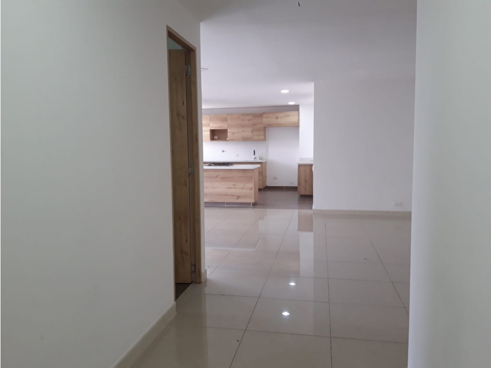 SE ARRIENDA APARTAMENTO EN SABANETA, SECTOR AVES MARIA — foto 6
