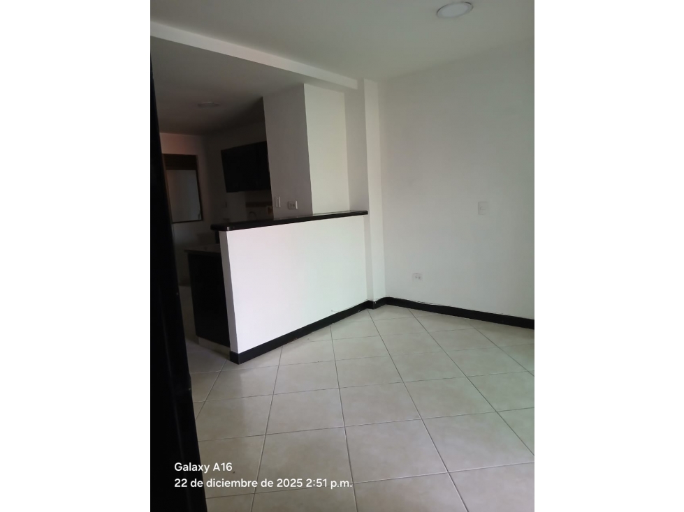 SE ARRIENDA APARTAMENTO EN LA ESTRELLA, SECTOR LA QUINTA — foto 2