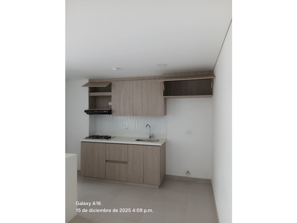 SE VENDE APARTAMENTO EN LA ESTRELLA , SECTOR CASA JARDIN