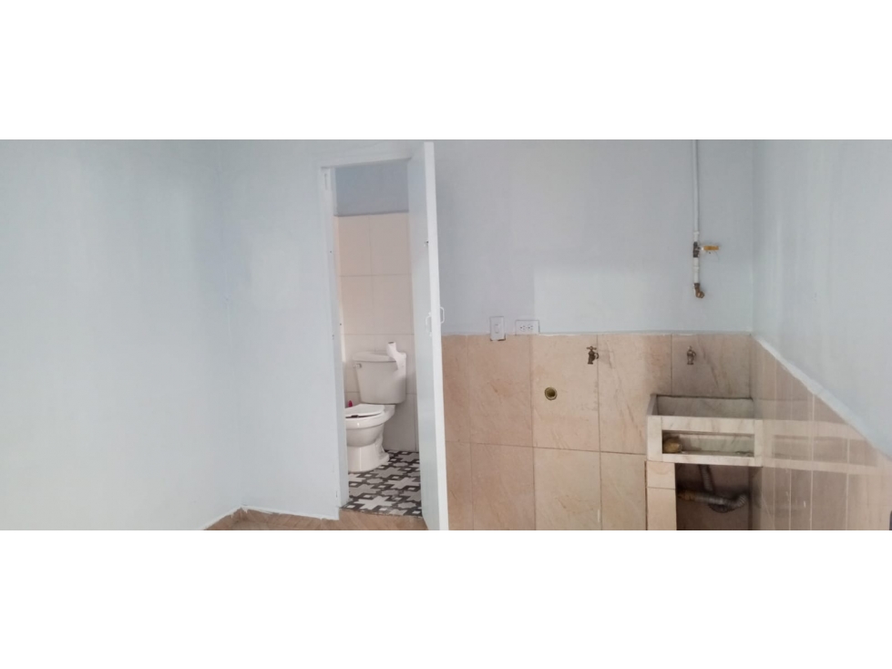 APARTAMENTO EN ARRIENDO SECTOR LA ESTRELLA - 3