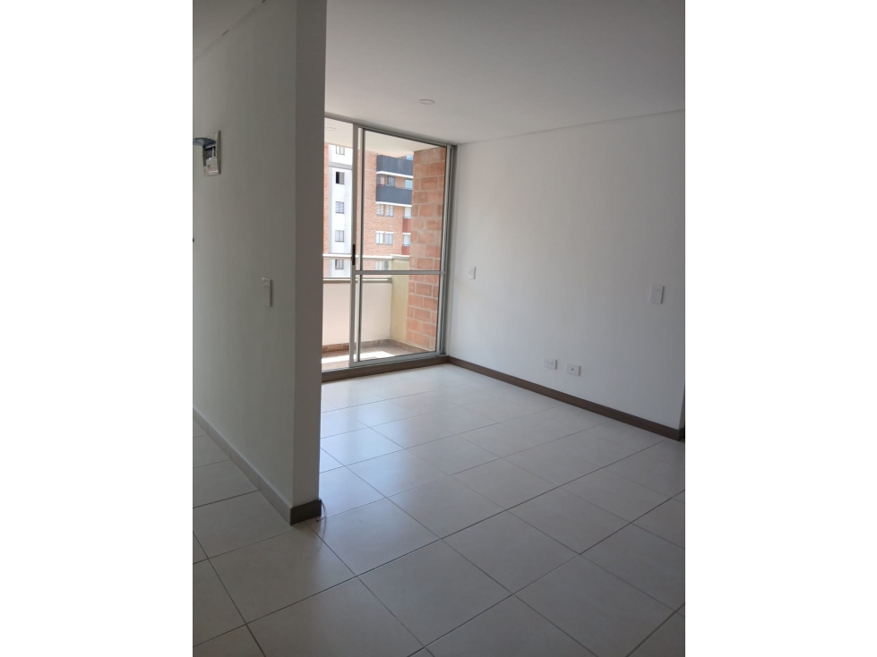 SE ARRIENDA APARTAMENTO EN LA ESTRELLA, SECTOR LA FERRERIA — foto 4