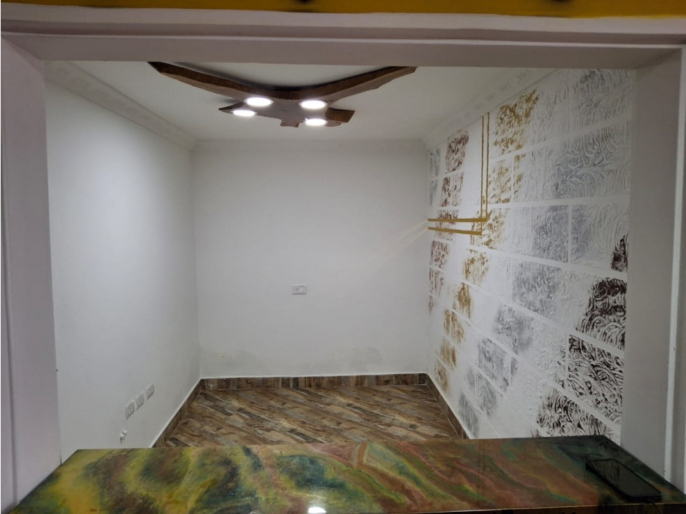 SE ARRIENDA APARTAMENTO EN LA ESTRELLA SECTOR LA FERRERIA - 4
