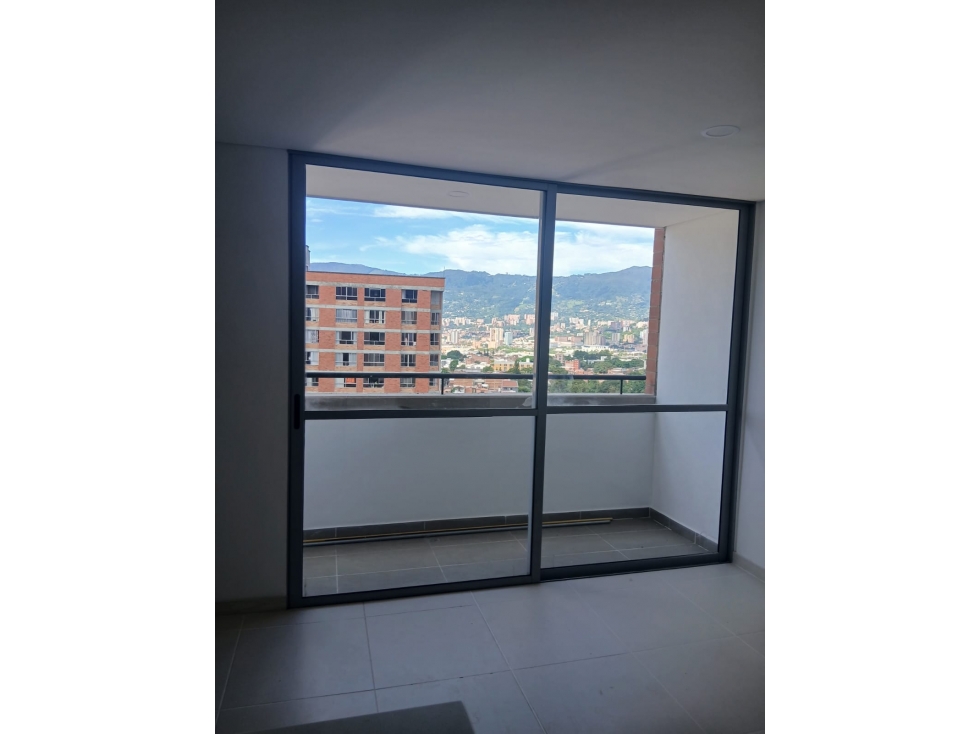 SE ARRIENDA APARTAMENTO EN ITAGUI, SECTOR SURAMERICA — foto 2