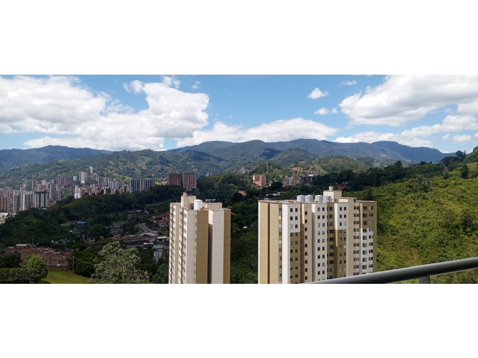 APARTAMENTO EN ARRIENDO SECTOR LA ESTRELLA — foto 2
