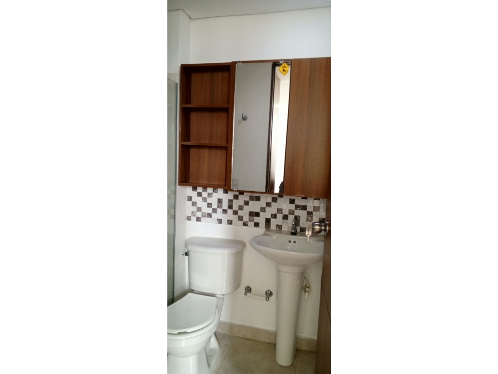 APARTAMENTO EN ARRIENDO SECTOR LA ESTRELLA — foto 5
