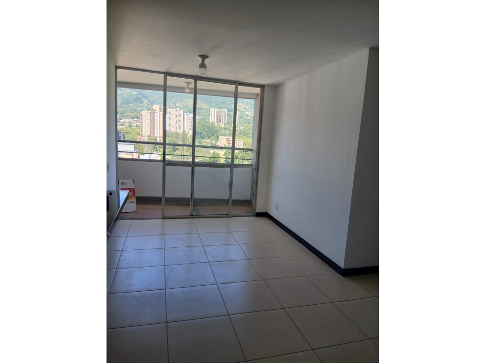 SE ARRIENDA APARTAMENTO EN LA ESTRELLA, SECTOR SURAMERICA — foto 3