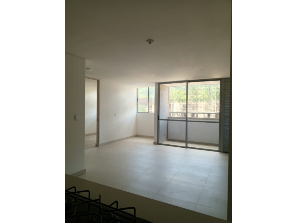 APARTAMENTO EN ARRIENDO SECTOR LA ESTRELLA — foto 3