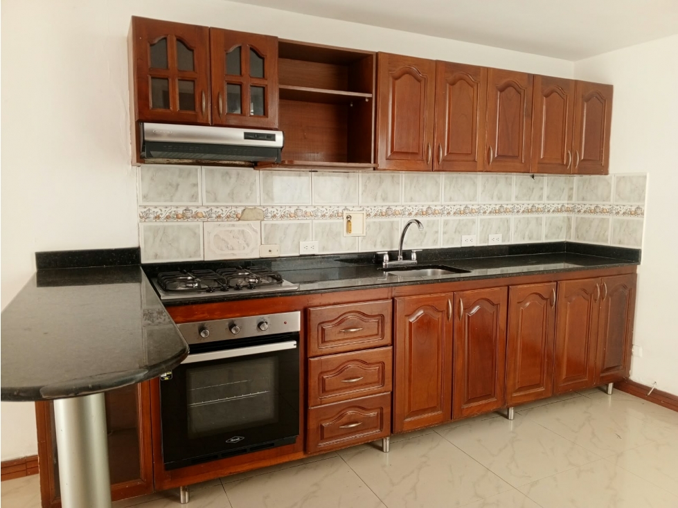 Casa en Arriendo San Agustín Suramérica La Estrella