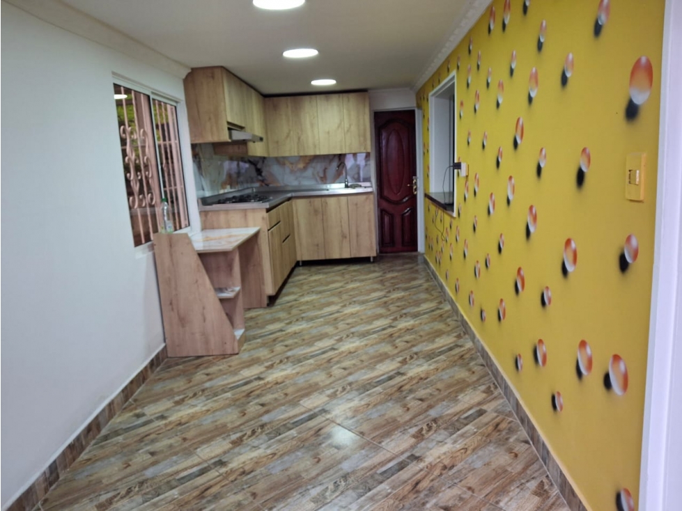 SE ARRIENDA APARTAMENTO EN LA ESTRELLA SECTOR LA FERRERIA - 2