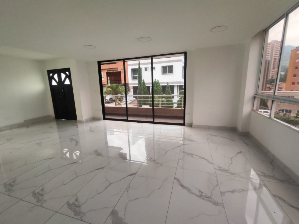 CASA EN ARRIENDO - 6