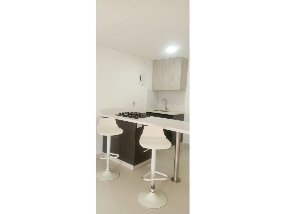 APARTAMENTO EN ARRIENDO LA ESTRELLA — foto 2