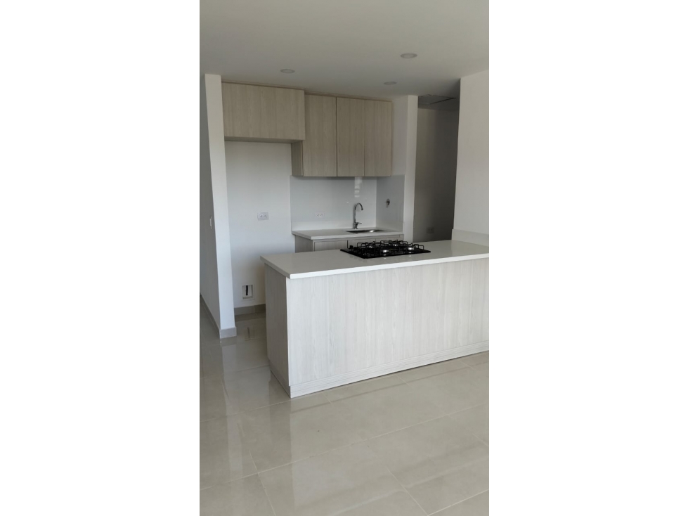 APARTAMENTO EN ARRIENDO SECTOR LA ESTRELLA