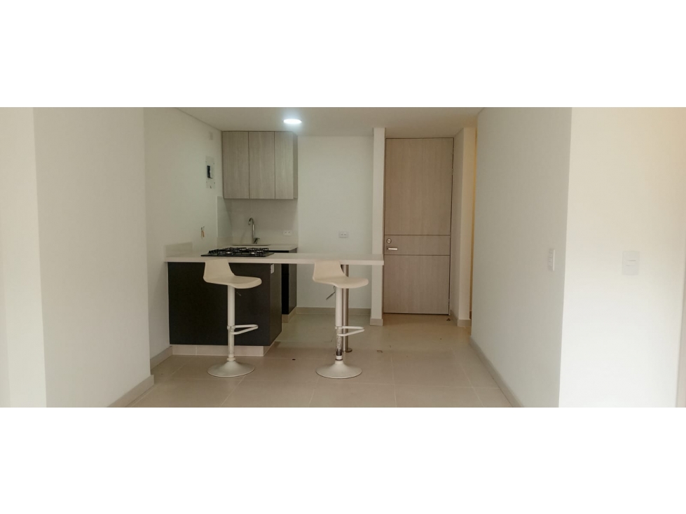 APARTAMENTO EN ARRIENDO LA ESTRELLA — foto 4