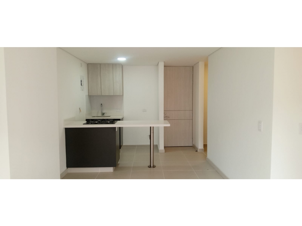 APARTAMENTO EN ARRIENDO SECTOR LA ESTRELLA — foto 3