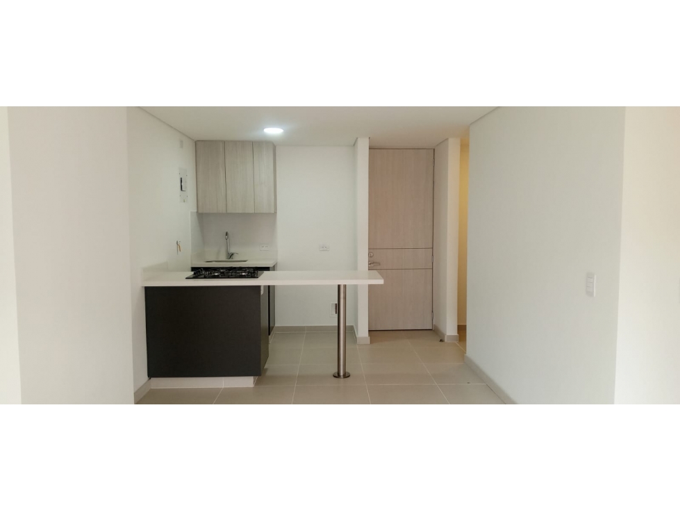 APARTAMENTO EN ARRIENDO SECTOR LA ESTRELLA — foto 4