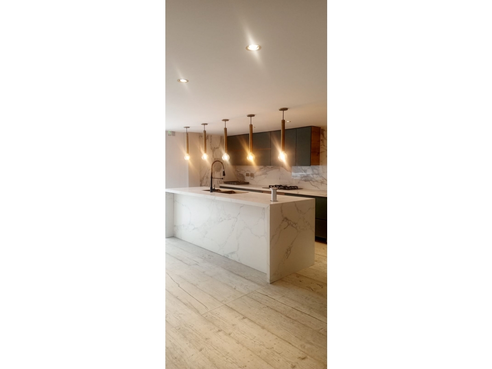 APARTAMENTO EN ARRIENDO POBLADO