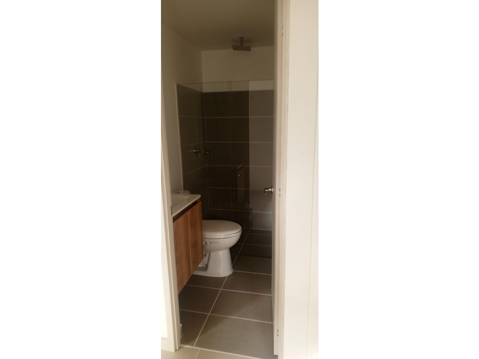Apartamento en Arriendo La Aldea La Estrella — foto 2