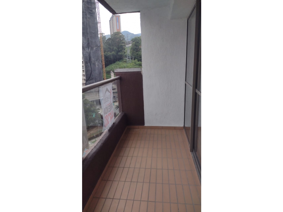 Apartamento — foto 3