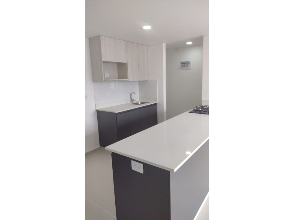 SE ARRIENDA Y SE VENDE APARTAMENTO EN ITAGUI, SECTOR DE SURAMERICA — foto 4