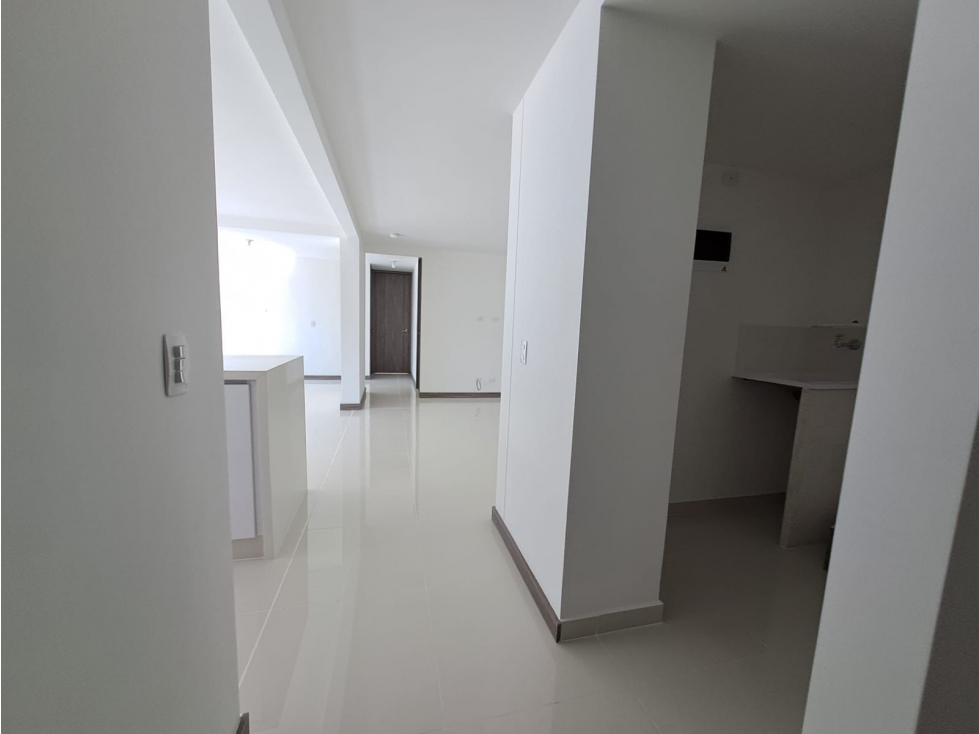 Apartamento en Arriendo en itagui, sector suramerica — foto 5