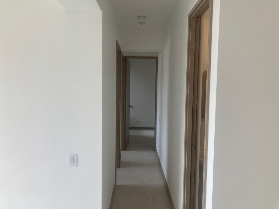 SE ARRIENDA APARTAMENTO EN SABANETA SECTOR LA DOCTORA — foto 6