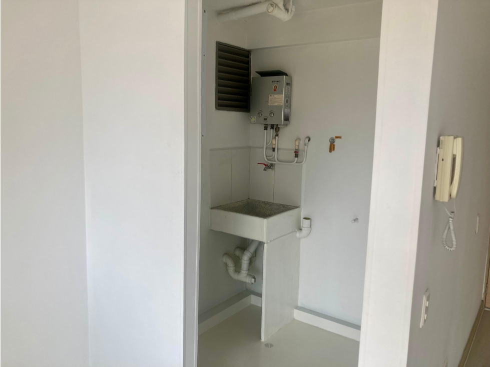 SE ARRIENDA APARTAMENTO EN SABANETA SECTOR PAN DE AZUCAR — foto 4