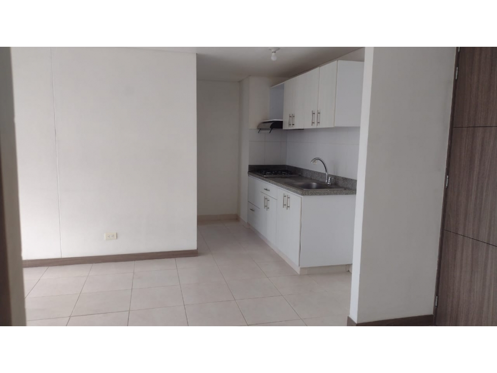 SE ARRIENDA APARTAMENTO EN LA ESTRELLA, SECTOR FERREERIA — foto 4