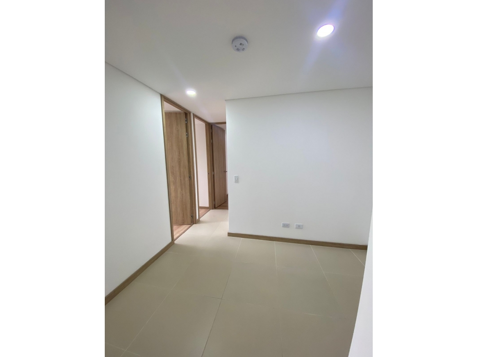 SE ARRIENDA APARTAMENTO EN ENVIGADO, SECTOR CAÑAVERALEJO — foto 6
