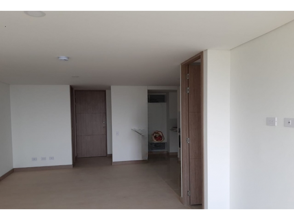 SE ARRIENDA APARTAMENTO EN LA ESTRELLA, SECTOR FERREERIA — foto 2