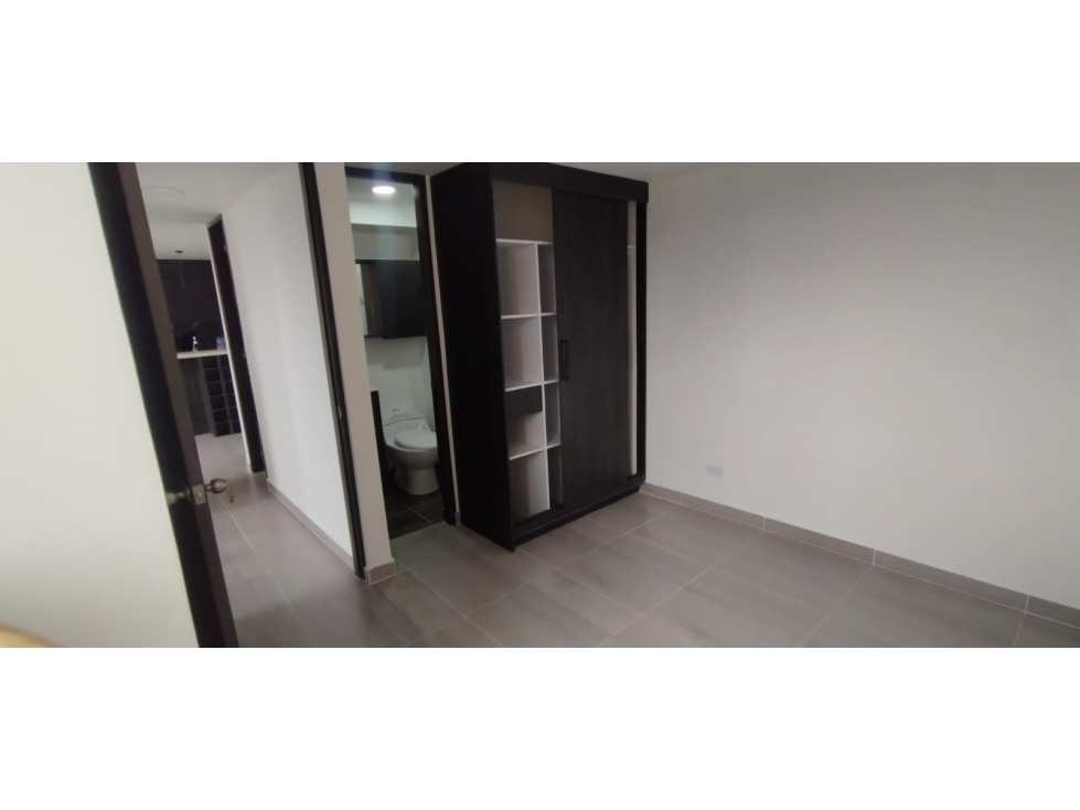 SE ARRIENDA APARTAMENTO EN LA ESTRELLA, SECTOR CASA JARDIN — foto 6