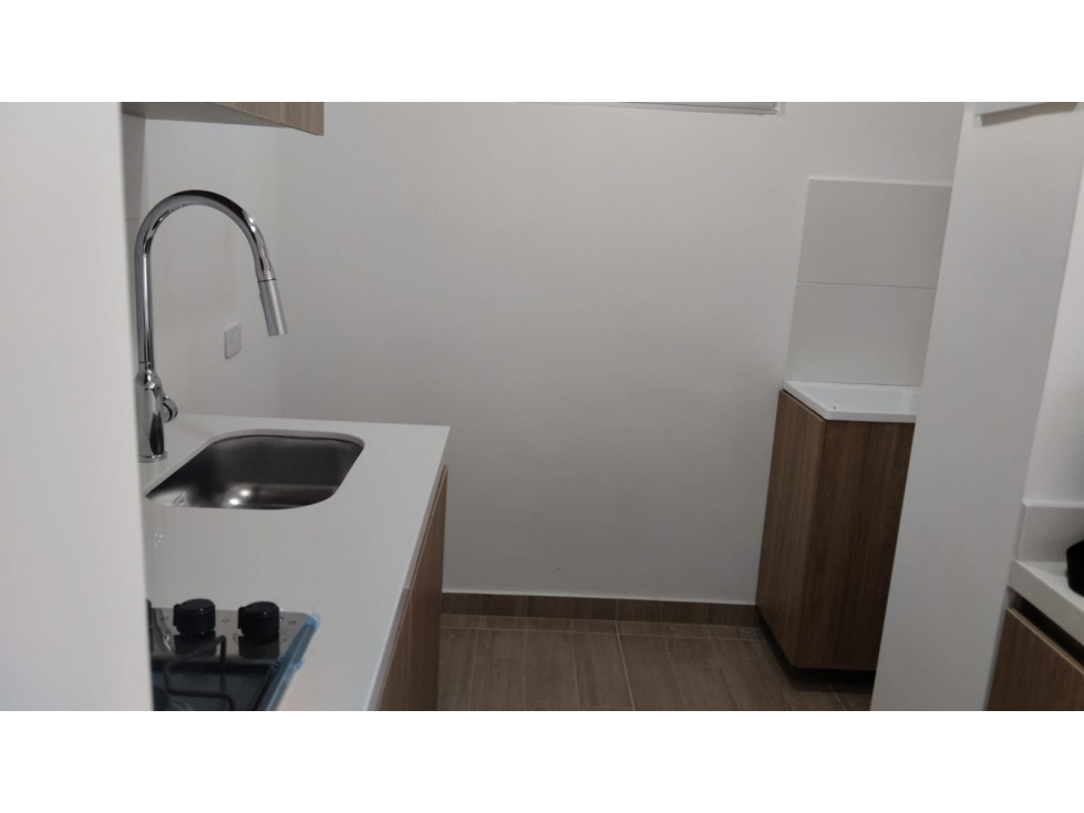 SE ARRIENDA APARTAMENTO EN CALDAS, SECTOR PRIMAVERA — foto 3