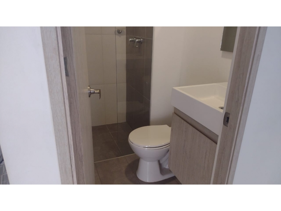 SE ARRIENDA APARTAMENTO EN ITAGUI, SECTOR DITAIRES — foto 6