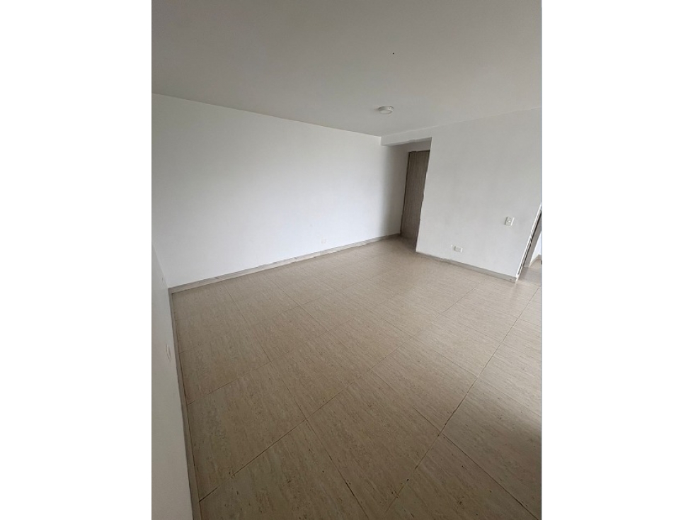 SE ARRIENDA APARTAMENTO EN LA SABANETA, SECTOR PAN DE AZUCAR — foto 3