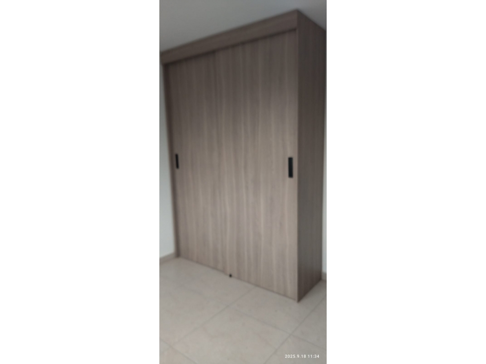 SE ARRIENDA APARTAMENTO EN ITAGUI, SECTOR INDUAMERICA — foto 4