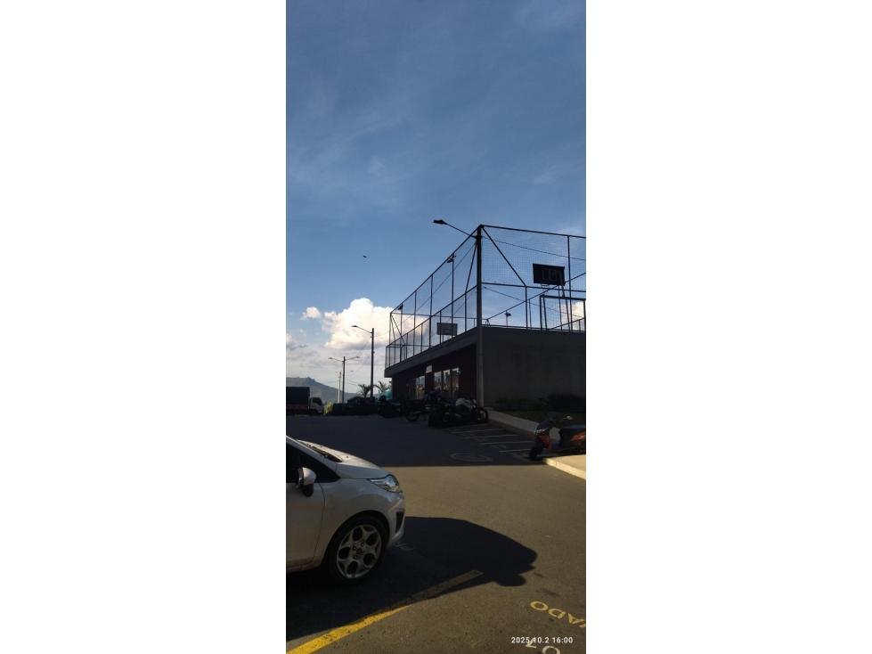 SE ARRIENDA APARTAMENTO EN LA ESTRELLA, SECTOR INMACULADA 1 — foto 4