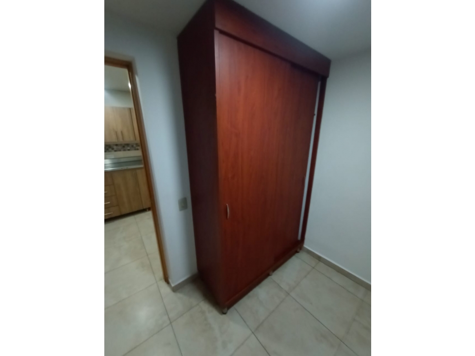 SE ARRIENDA APARTAMENTO EN SABANETA, SECTOR CALLE LARGA — foto 4