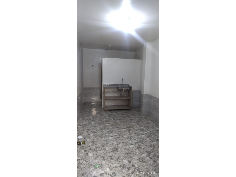 SE ARRIENDA LOCAL EN ITAGUI, SECTOR ARTEX — foto 3