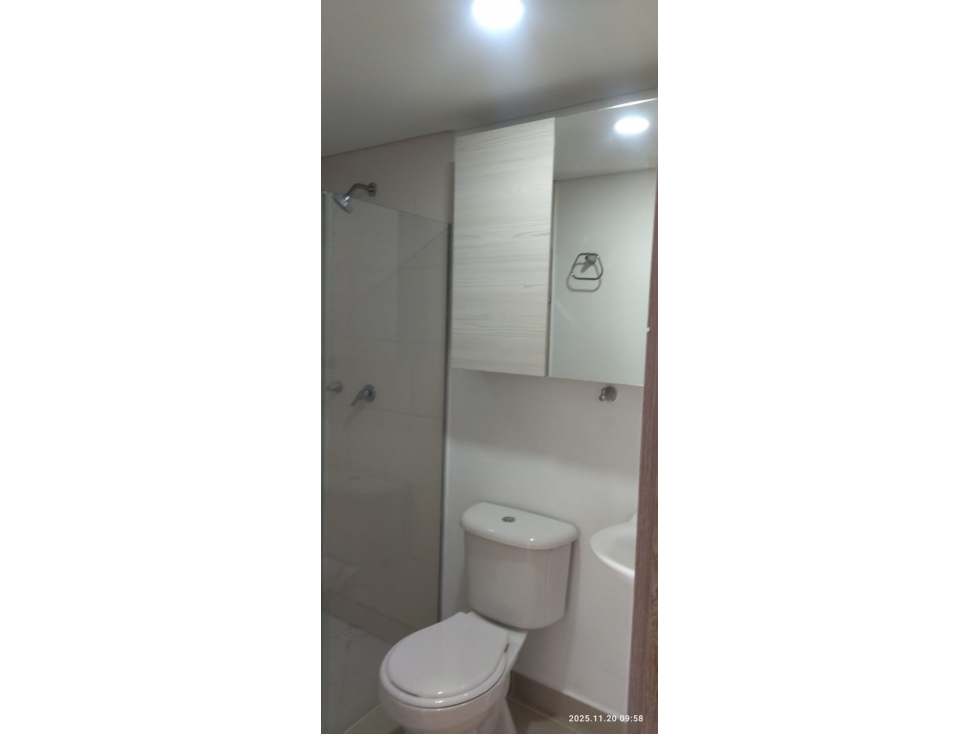 SE ARRIENDA APARTAMENTO EN LA ESTRELLA, SECTOR LA FERRERIA — foto 3