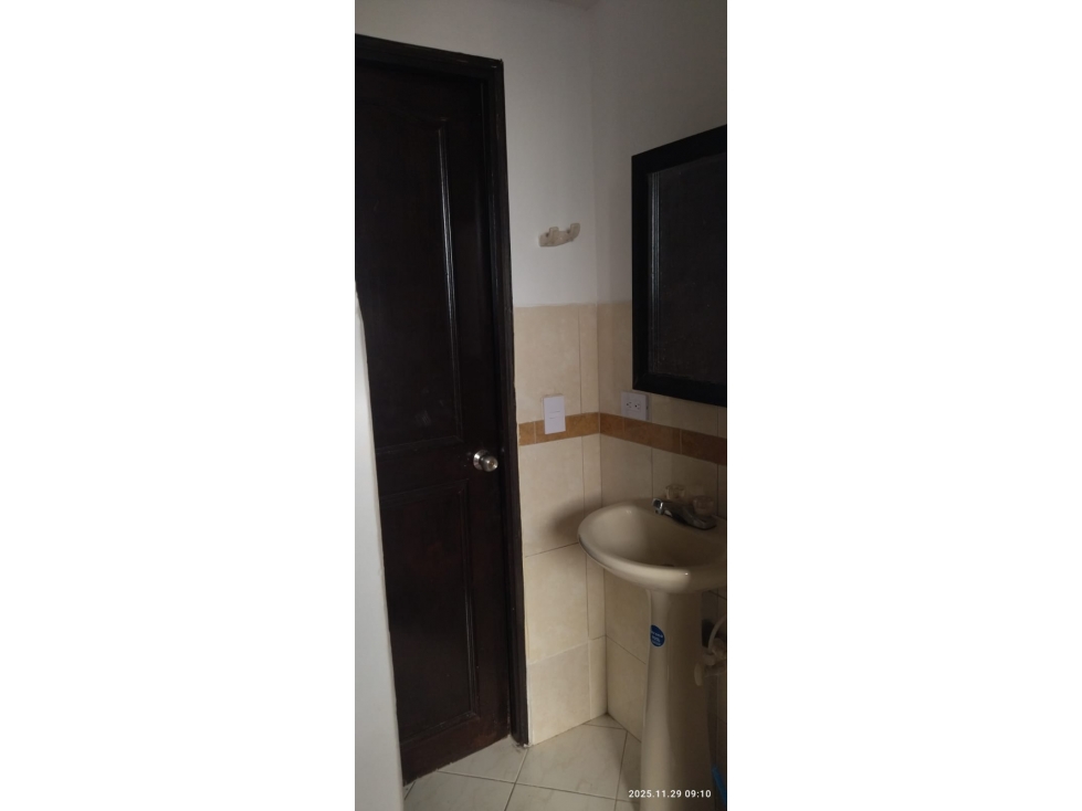 SE ARRIENDA APARTAMENTO LA ESTRELLA, SECTOR QUINTAS DE LA QUINTA — foto 4