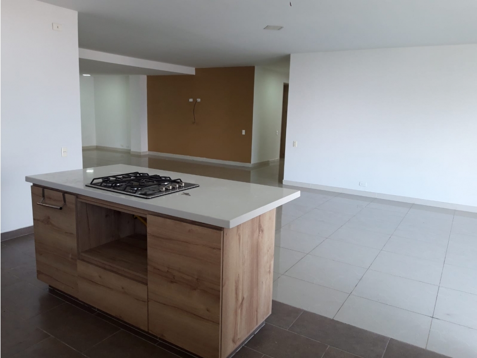 SE ARRIENDA APARTAMENTO EN SABANETA, SECTOR AVES MARIA — foto 3