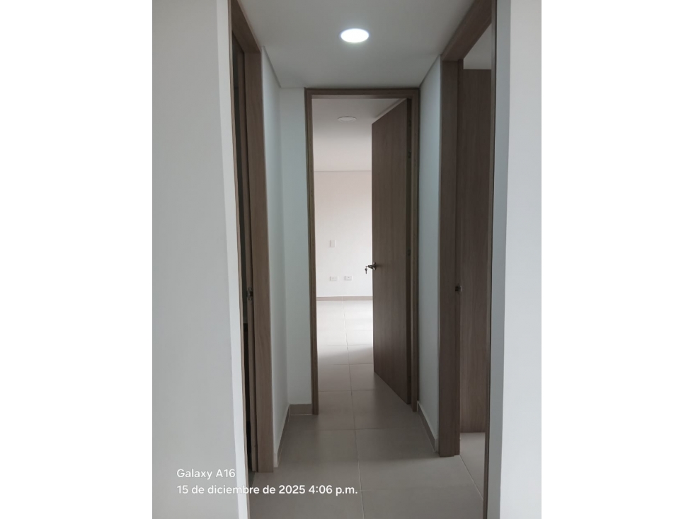 SE VENDE APARTAMENTO EN LA ESTRELLA , SECTOR CASA JARDIN — foto 3