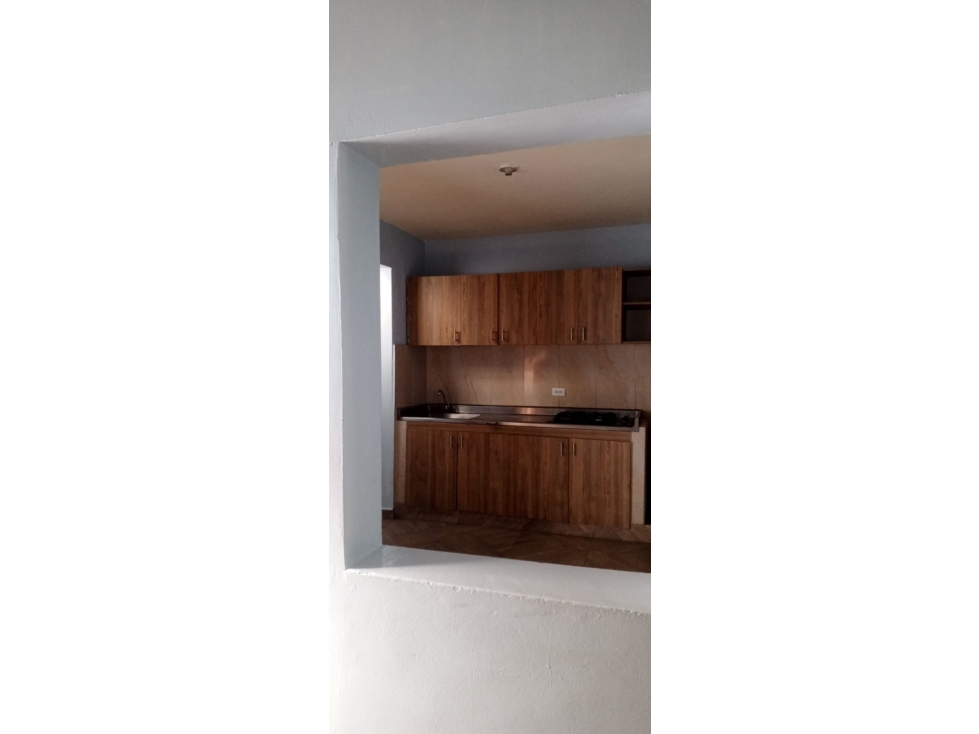 APARTAMENTO EN ARRIENDO SECTOR LA ESTRELLA - 1